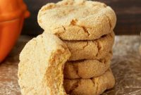 Pumpkin Cheesecake Cookie Recipe — Creamy Fall Desserts