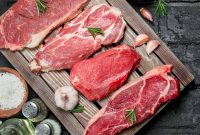 Top Cuts for Homemade Beef Jerky (+Video Guide)