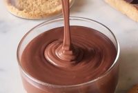Eggless Chocolate Protein Cheesecake Recipe