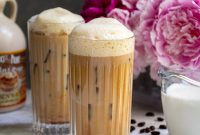 Salted Maple Cold Brew Recipe: Smooth Iced Coffee with a Twist