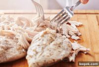 30 Shredded Chicken Recipes to Use Up Leftovers