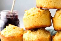 Gluten-Free Biscuit Recipe: Flaky, Tender Homemade Biscuits