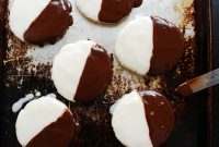 Allergy-Friendly Black and White Cookies: Top Substitutions and Recipe