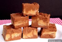 Creamy Peanut Butter Fudge Recipe for Rich Homemade Treat