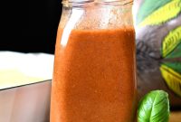 Quick Homemade Enchilada Sauce Recipe for Authentic Flavor