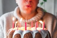 Juls’ Kitchen: 10-Year Anniversary Giveaway and Podcast Premiere