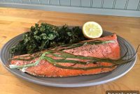 Weeknight Lemon Pepper Salmon Recipe for Quick Dinners