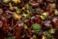 Beef and Broccoli Stir-Fry Recipe for Weeknight Dinners