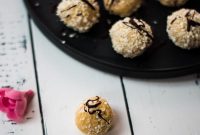 Eggnog Mascarpone Cookies: Classic Holiday Spice Cookies