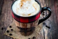 Creamy Homemade Latte Recipe for Café-Style Mornings