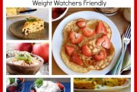 21 Low-Calorie Breakfasts to Jumpstart Your Morning