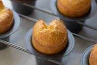 Crispy Gluten-Free Popovers Recipe for Light, Airy Bakes
