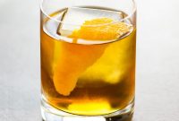 Corduroy Cocktail Recipe: Rye Whiskey with Cardamaro Guide