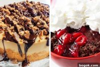 20+ Instant Pot Desserts to Make for Valentine’s Day