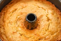 Million-Dollar Pound Cake Recipe That Sells Like Hotcakes