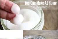 15 DIY Skincare Products You Can Make at Home to Cut Costs