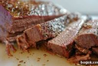 Weber Smokey Mountain Smoked Brisket: Pitmaster Tips for Perfect Smoke