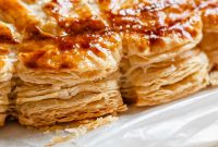 Perfect Rough Puff Pastry Recipe with Step-by-Step Video