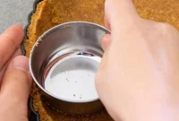 No-Bake Graham Cracker Pie Crust Recipe for Perfect Cheesecakes