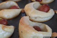 Mini Toad-in-the-Hole Recipe: Bite-Sized Sausages in Yorkshire Pudding