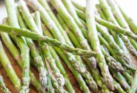 How to Choose Fresh Asparagus: Tips for Peak Flavor and Quality