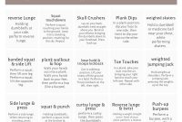 Full-Body Strength and Cardio Workout Routine for Busy Schedules