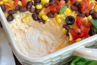 Creamy 7-Layer Taco Dip Recipe for Parties and Game Day
