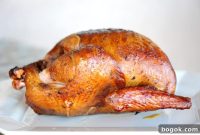 7 Champion Pitmaster Tips to Perfect Your Thanksgiving Turkey