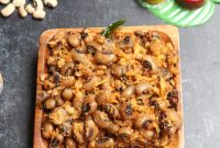 Black-Eyed Peas Sundal (Karamani) Recipe for Festivals