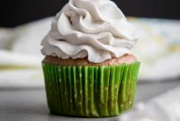 Simple 3-Ingredient Coconut Whipped Cream Recipe