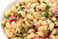 Spicy Pepper Jack Macaroni and Cheese Recipe