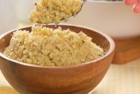 How to Make Cauliflower Rice at Home: Simple Step-by-Step Guide