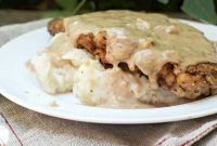 How to Make Crispy, Tender Chicken Fried Steak Every Time