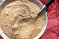 Authentic Creole Remoulade Sauce Recipe for Seafood & Dips
