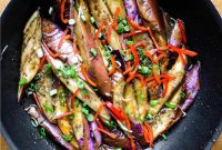 Crispy Chinese Eggplant Recipes You’ll Love