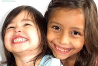 How to Build a Strong Sibling Bond When Kids Are Years Apart