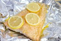 Garlic Herb Salmon Recipe: Quick Oven-Baked Salmon Guide