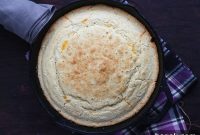 Classic Southern Skillet Cornbread Recipe for Crispy Golden Crust