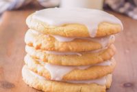 Crispy Sugar Cookie Recipe for Perfect Crunch and Flavor