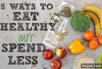 5 Budget-Friendly Ways to Eat Nutritious Meals on a Tight Budget