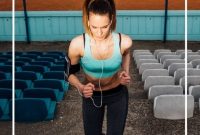 15-Minute Full-Body Fat-Burning HIIT Workout — Session 1