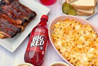 Perfect Side Dishes to Serve with Kansas City BBQ