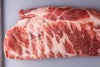 How to Trim St. Louis–Style Spare Ribs for Perfect BBQ