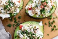 Whole30 Tuna Salad Recipe | Paleo-Friendly, Grain-Free Lunch