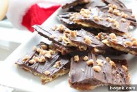 Christmas Candy Ideas: Festive Recipes and Gift-Worthy Treats