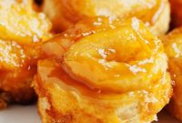 Orange Sticky Buns with Citrus Glaze: Soft, Zesty Breakfast Treat