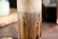 Starbucks-Style Chocolate Cream Cold Brew Recipe