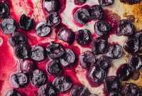 Roasted Cherries in 15 Minutes: Sweet, Syrupy Recipe