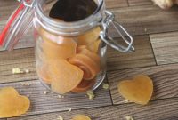 DIY Honey Lemon Cough Drops: Natural Homemade Throat Lozenges