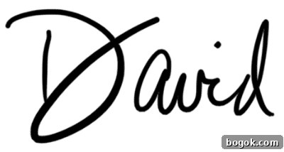 David Leite's handwritten signature of 